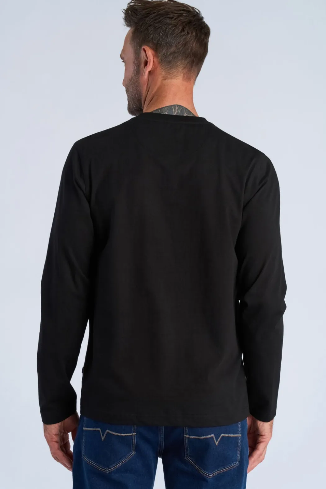 Bison T-shirt