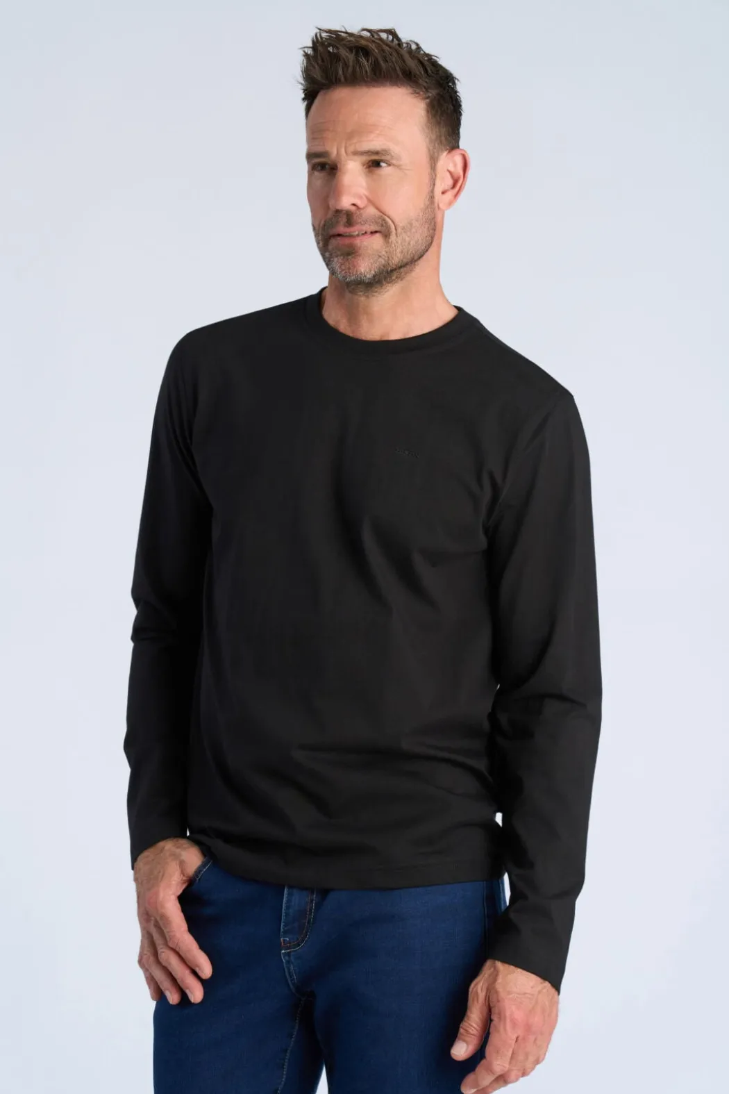 Bison T-shirt
