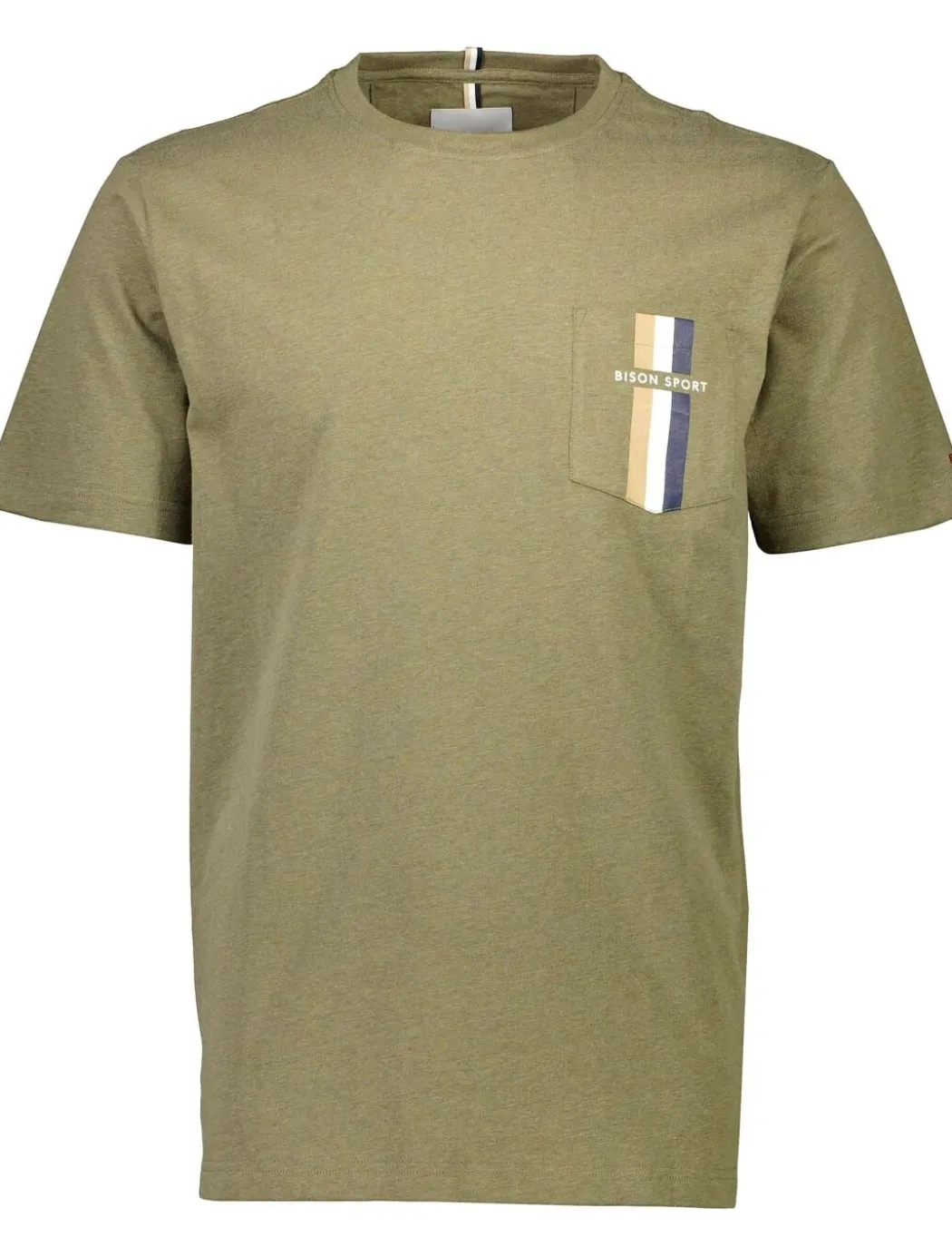 Bison T-shirt