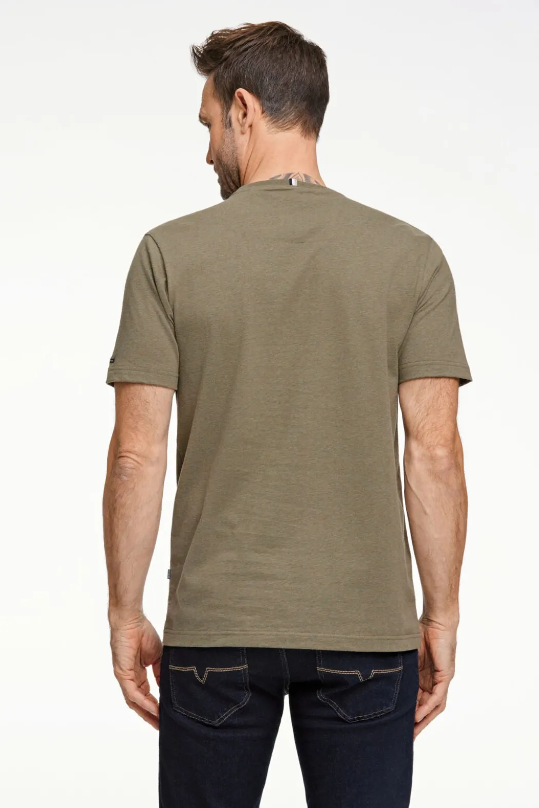 Bison T-shirt