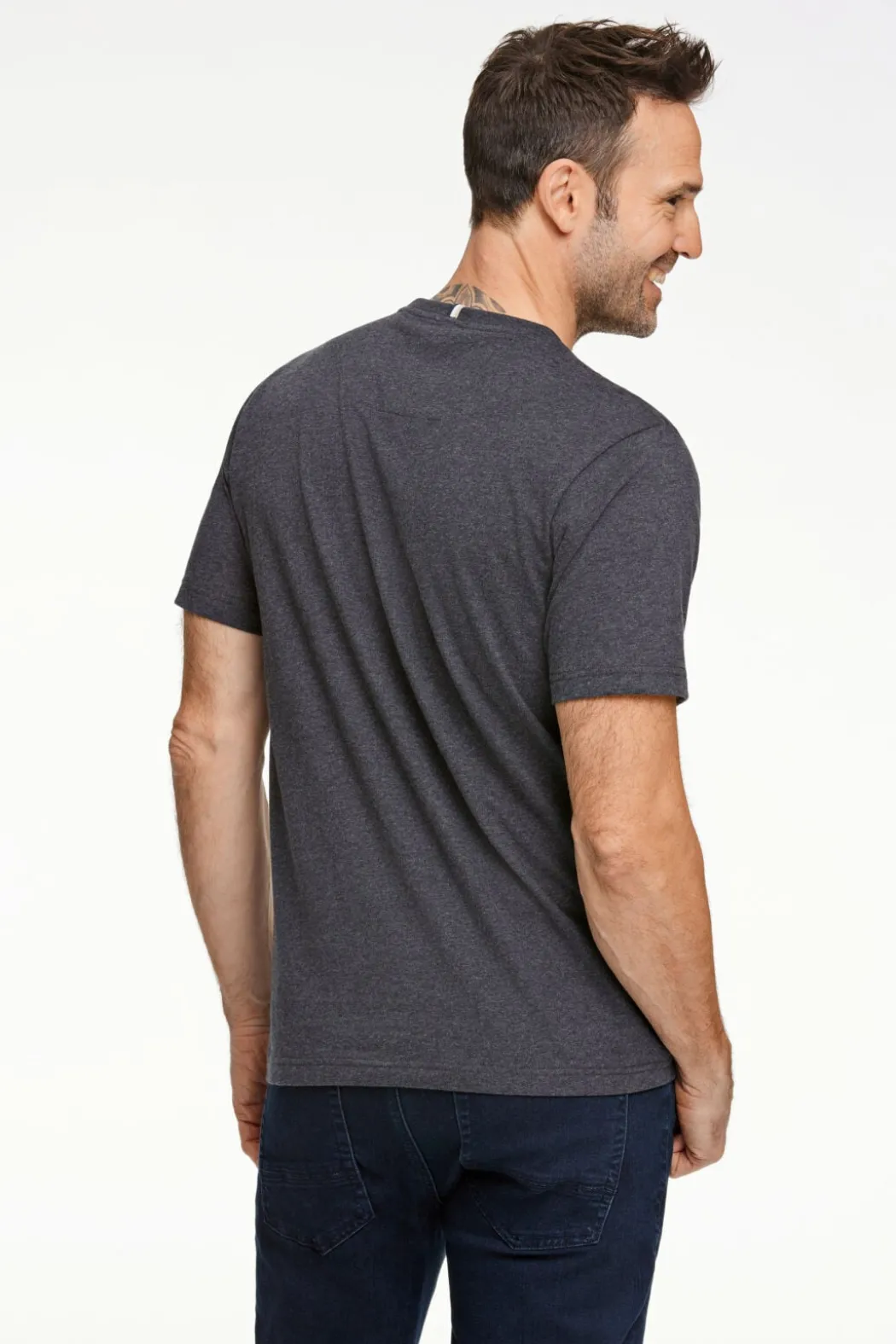 Bison T-shirt