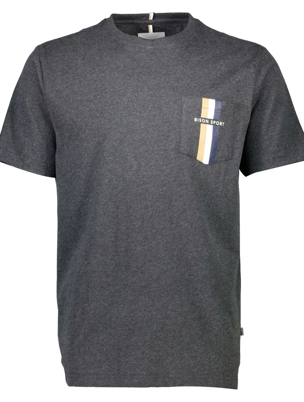 Bison T-shirt