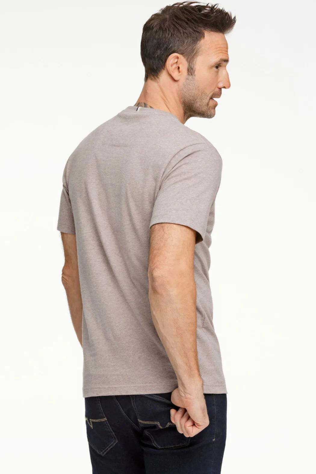 Bison T-shirt