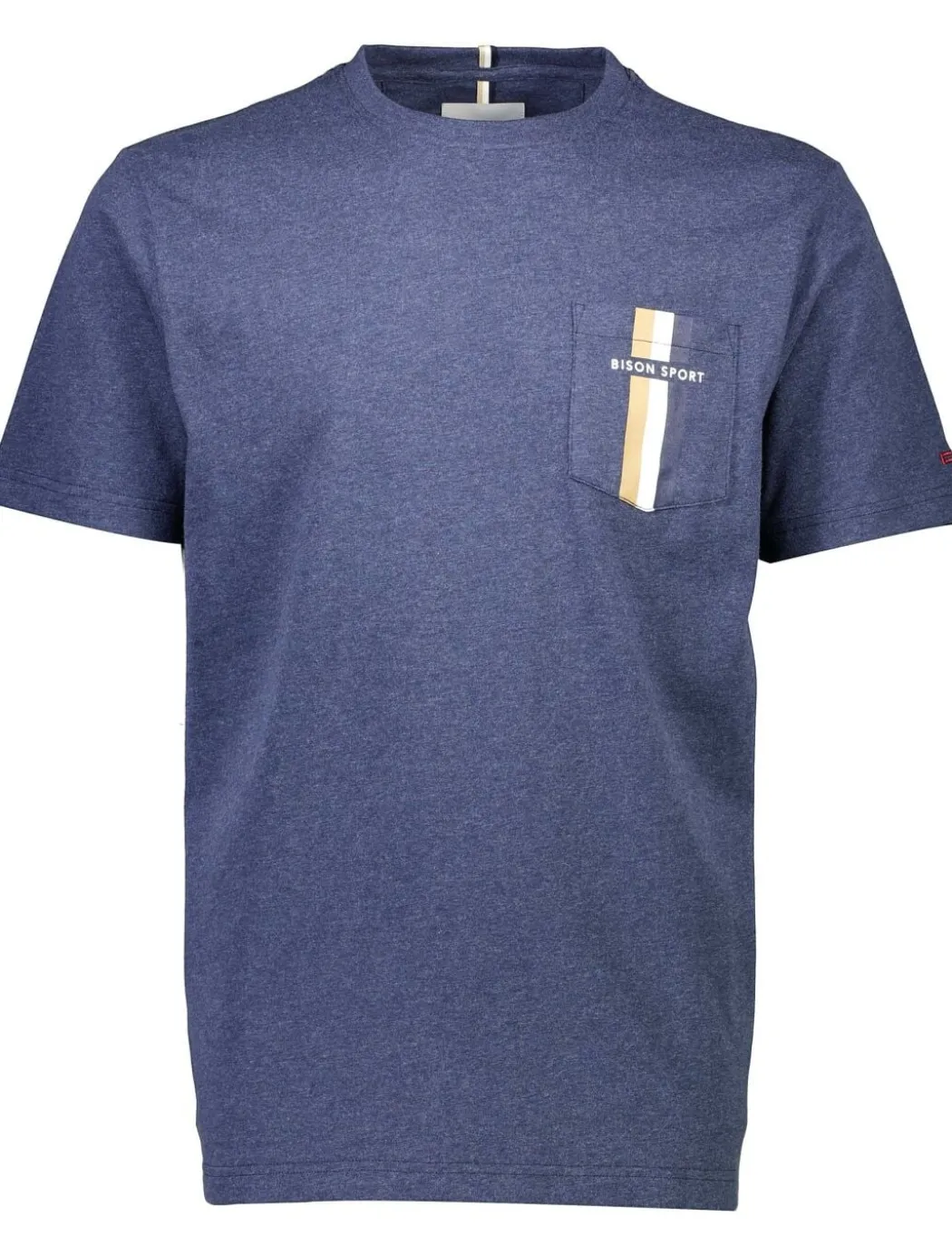 Bison T-shirt