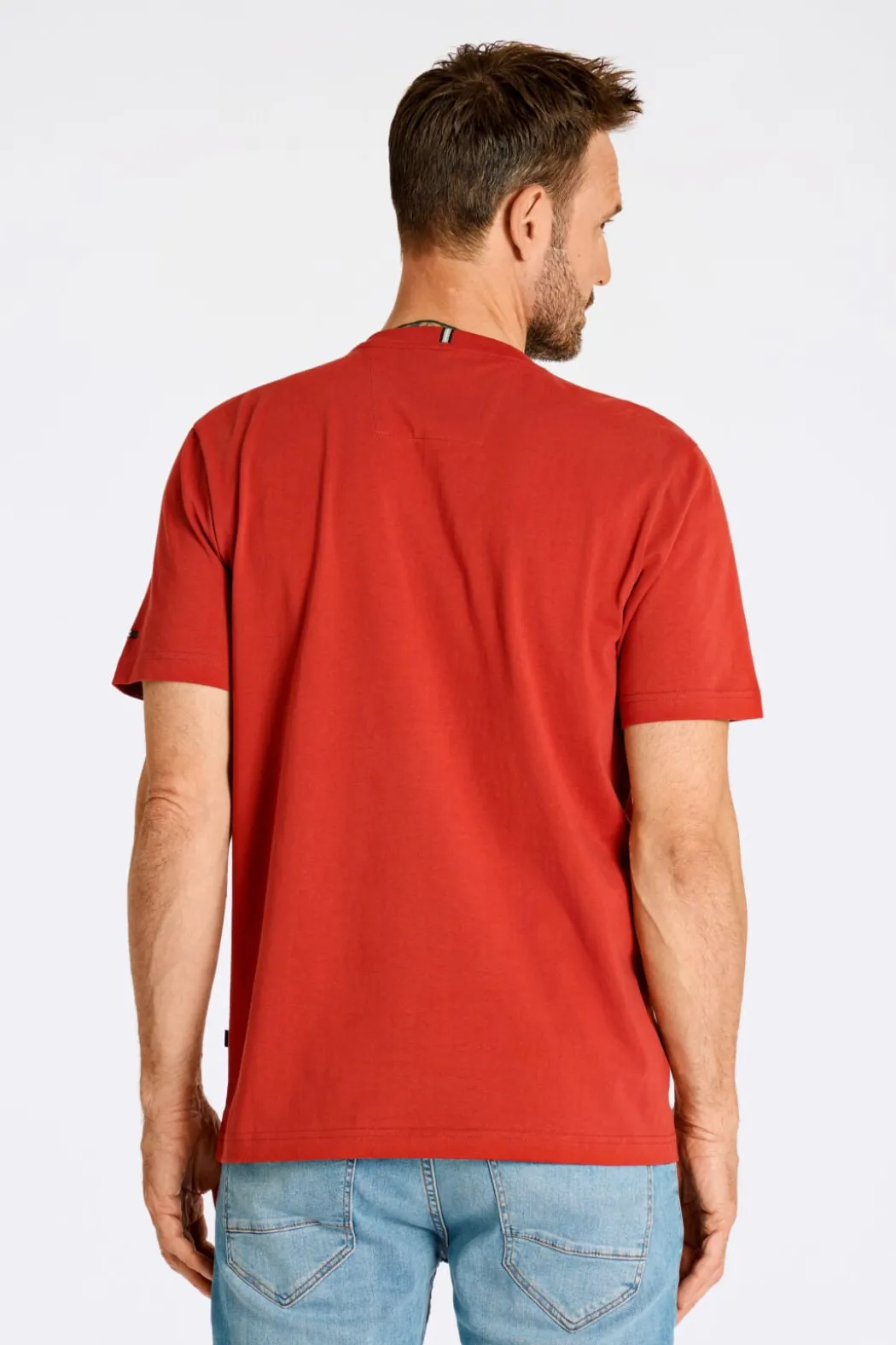 Bison T-shirt