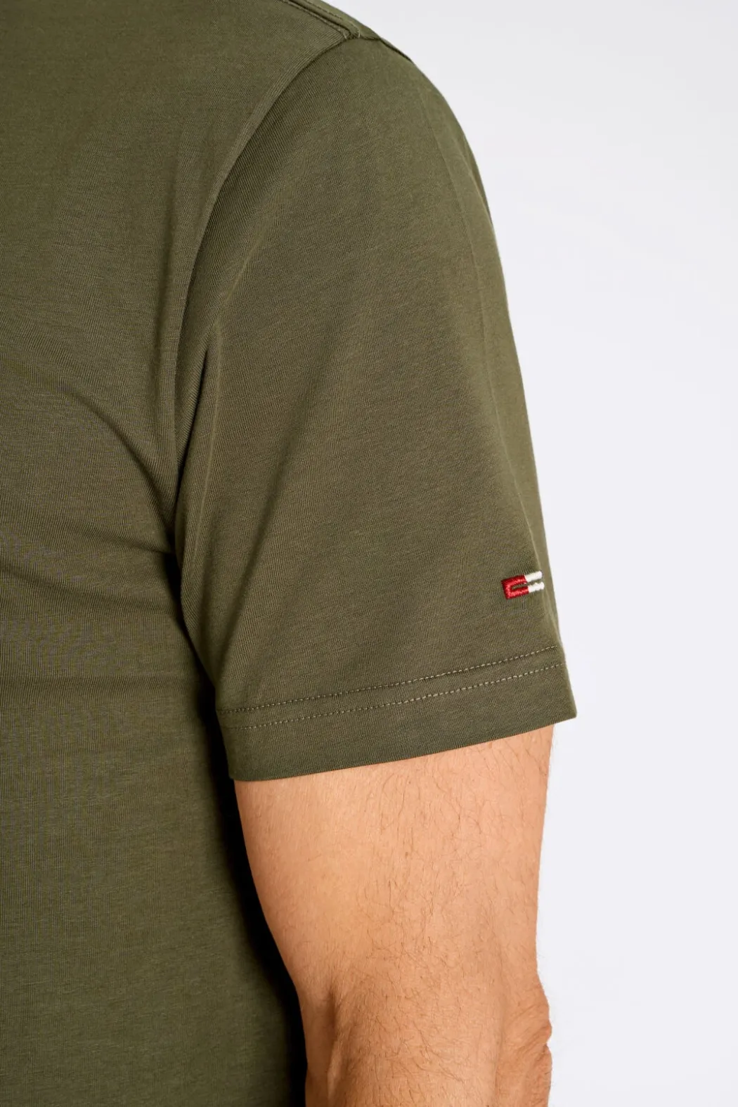 Bison T-shirt