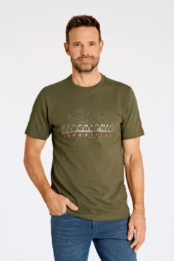 Bison T-shirt