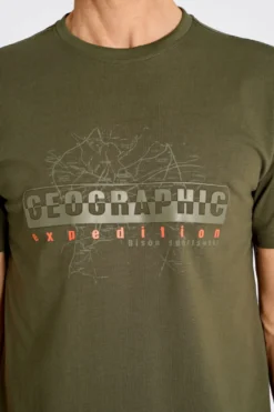 Bison T-shirt