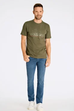 Bison T-shirt