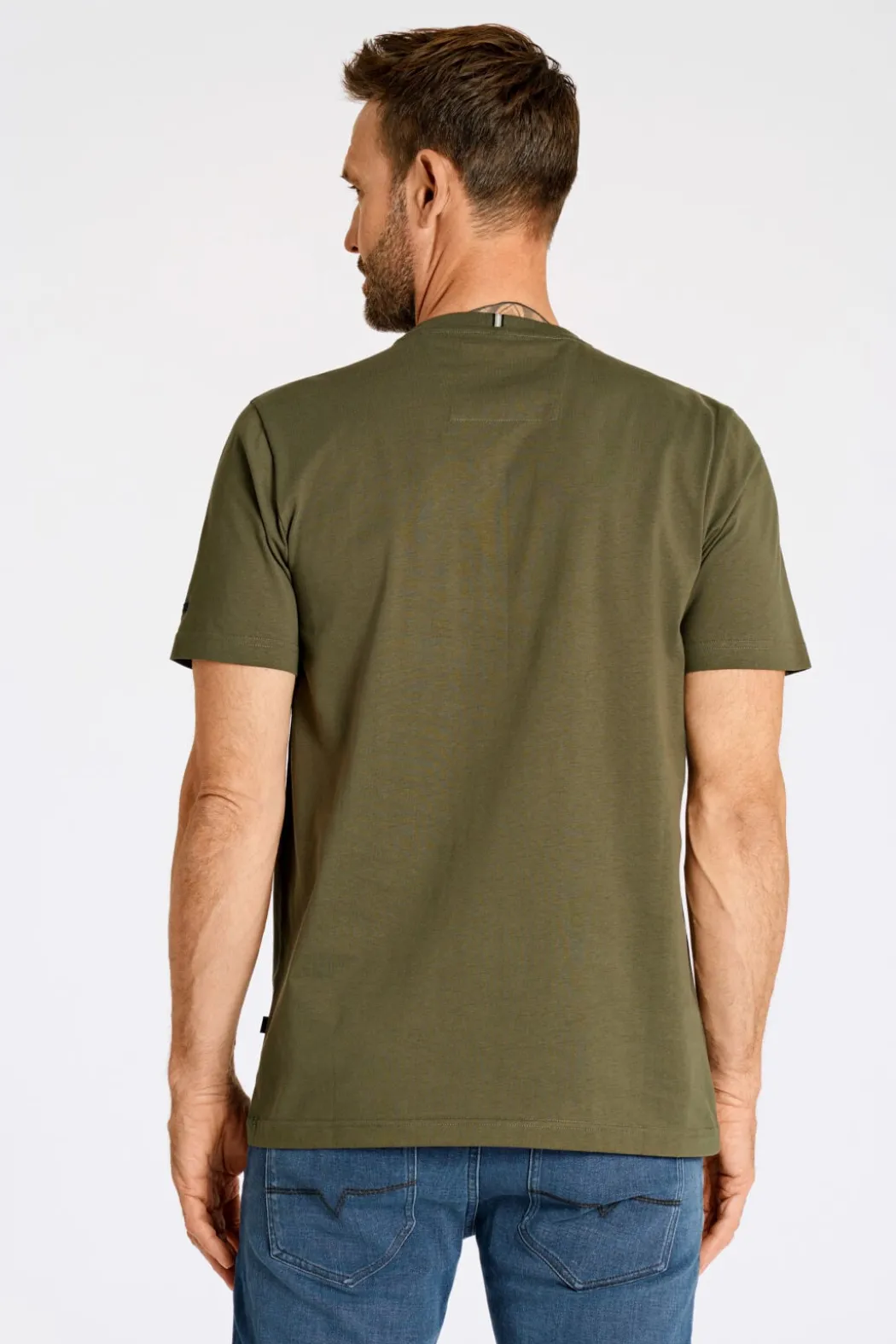Bison T-shirt