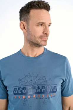 Bison T-shirt