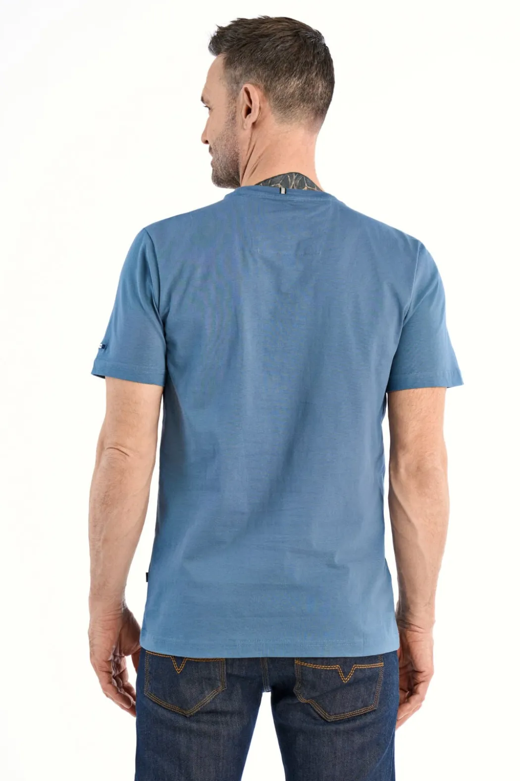 Bison T-shirt