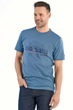 Bison T-shirt