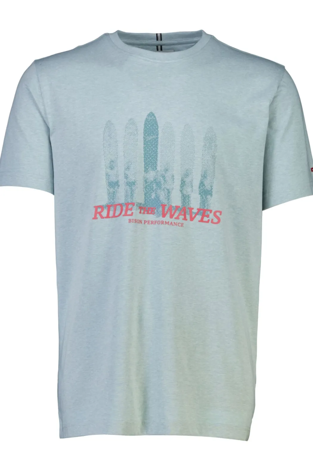 Bison T-shirt