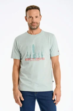 Bison T-shirt