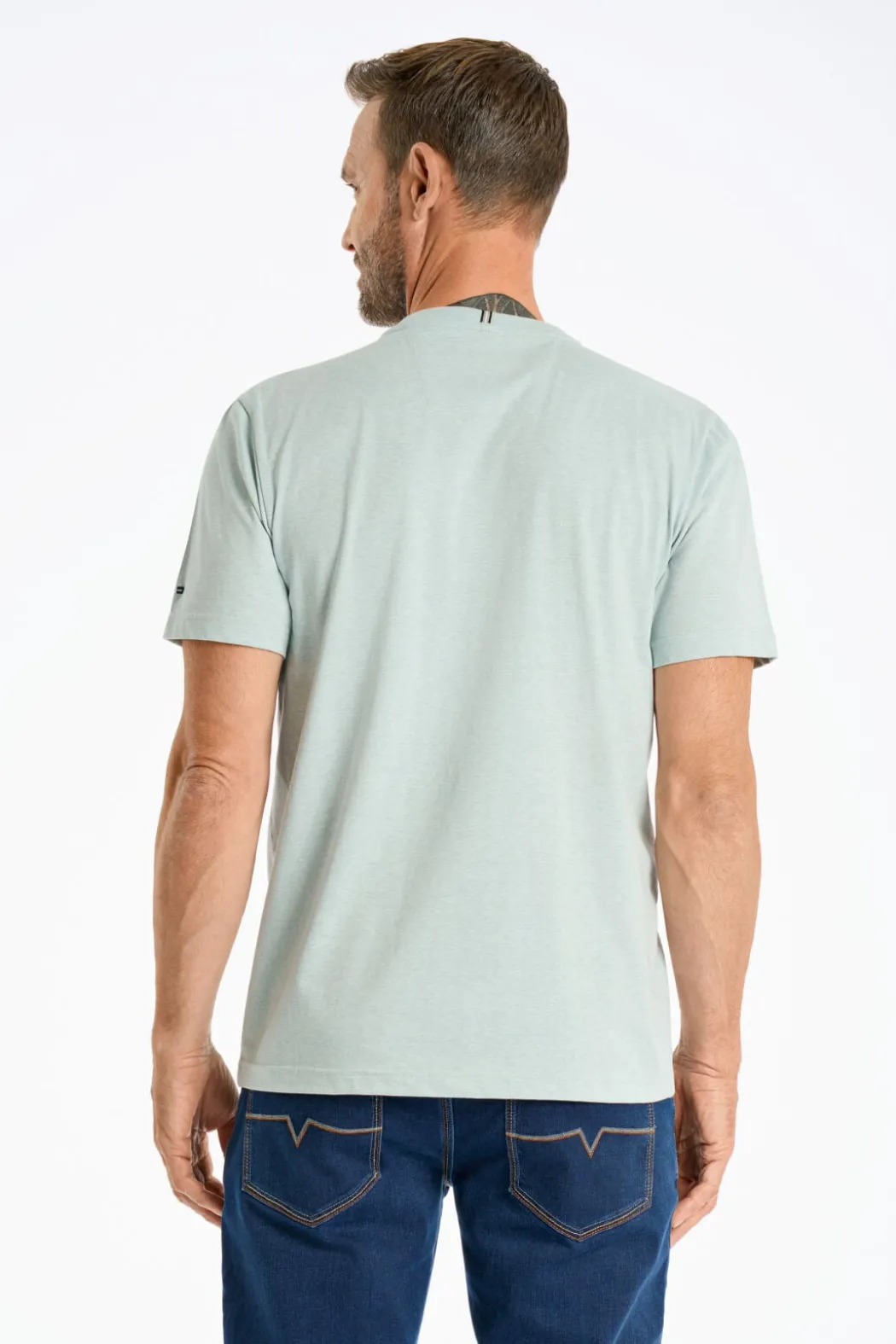 Bison T-shirt