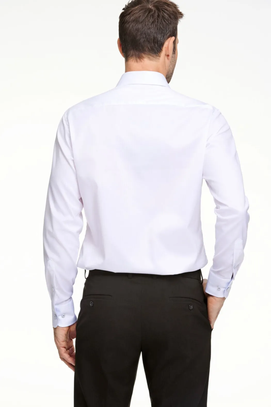 Eterna Business skjorte