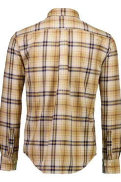 Gant Flannelskjorte