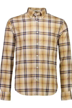 Gant Flannelskjorte