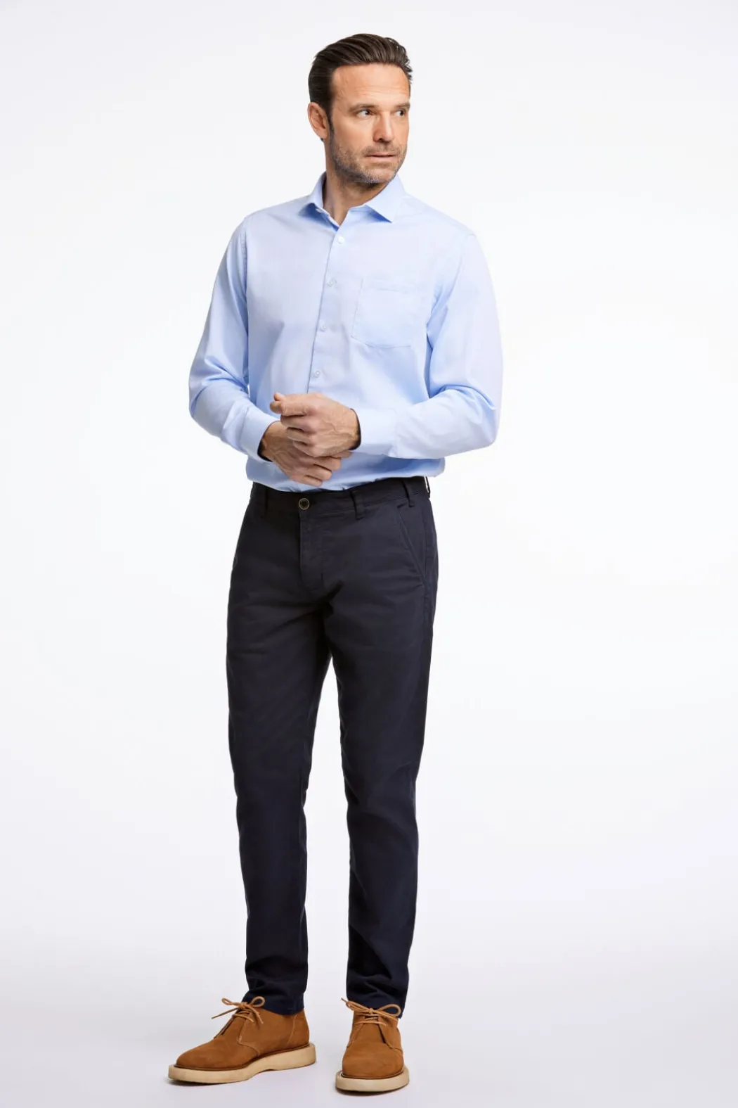 Jack's Business skjorte