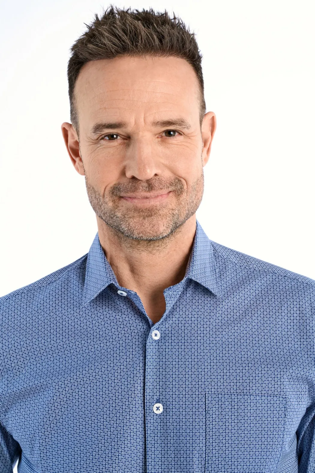 Jack's Business skjorte
