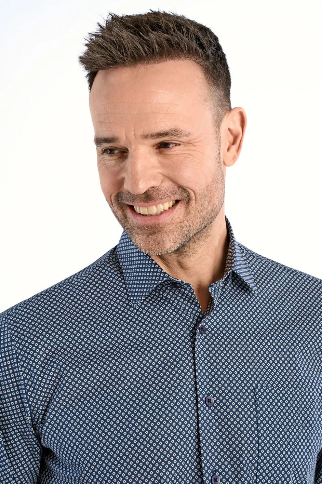 Jack's Business skjorte
