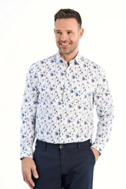 Jack's Business skjorte