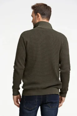 Jack's Cardigan