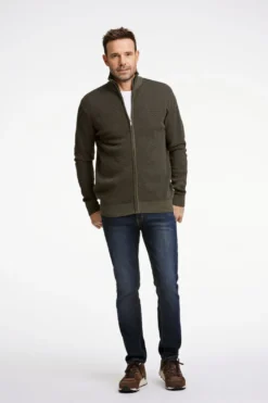 Jack's Cardigan