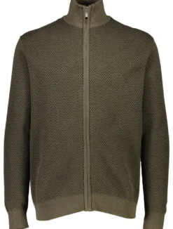 Jack's Cardigan