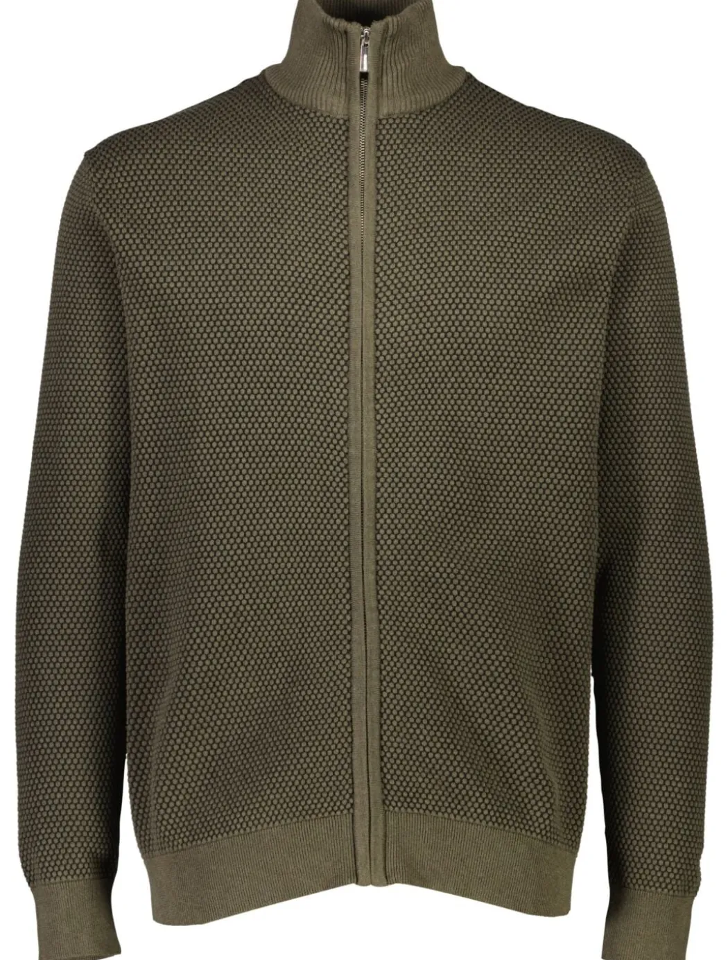 Jack's Cardigan