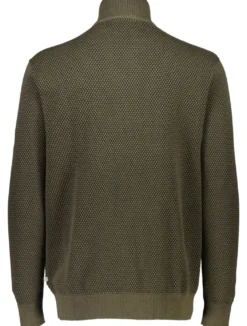 Jack's Cardigan