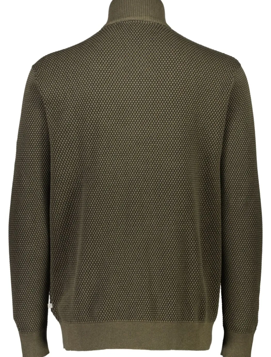 Jack's Cardigan