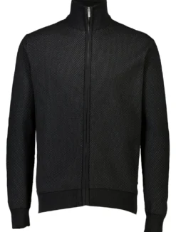 Jack's Cardigan
