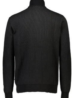 Jack's Cardigan