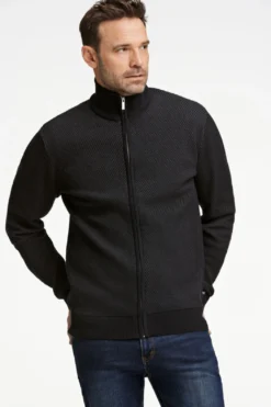 Jack's Cardigan