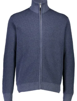 Jack's Cardigan