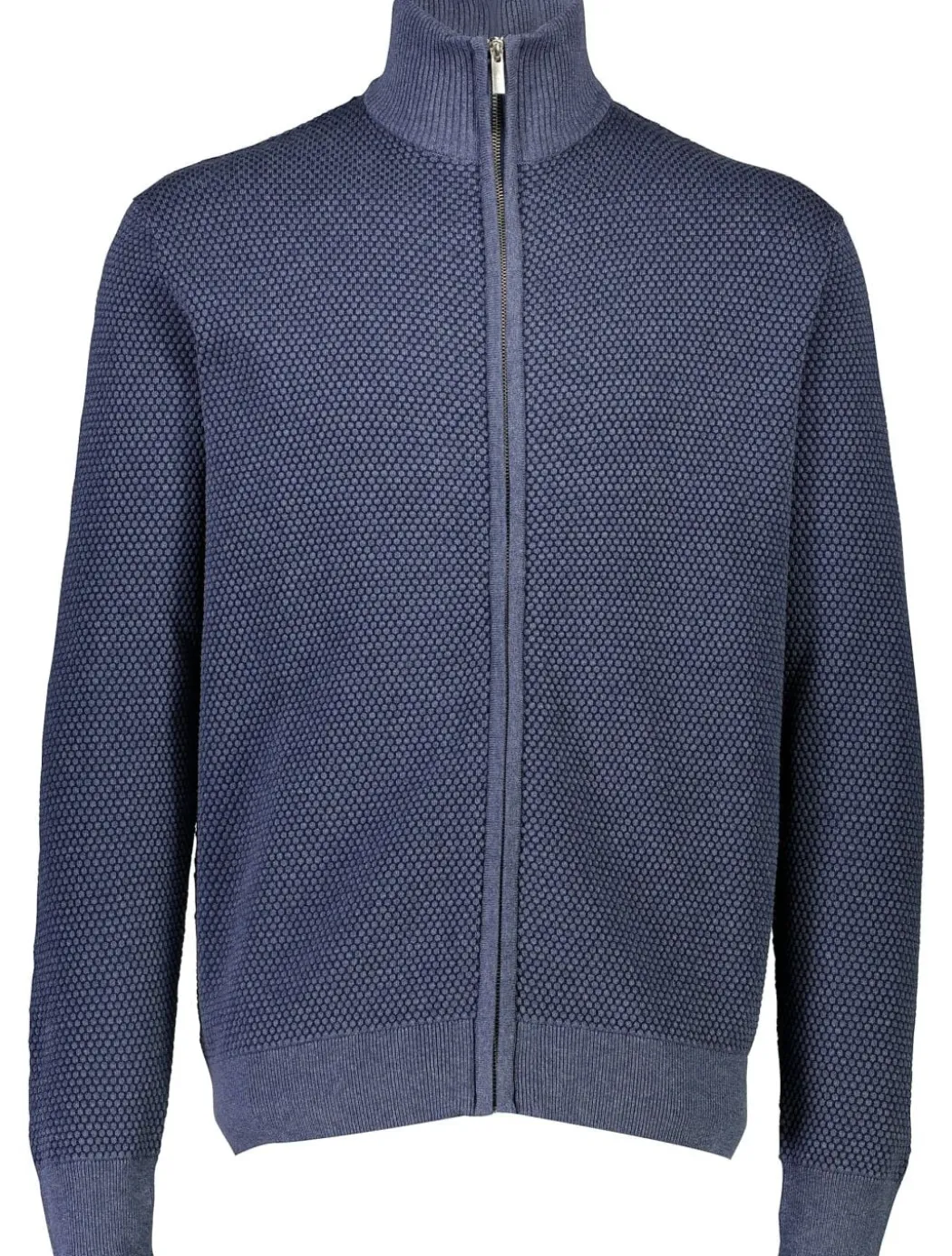 Jack's Cardigan