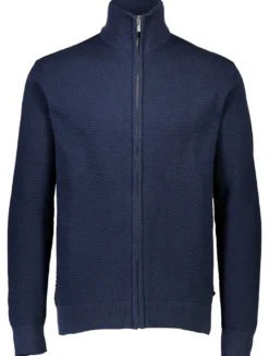 Jack's Cardigan