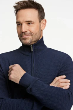 Jack's Cardigan