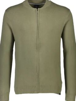 Jack's Cardigan