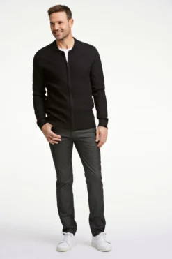 Jack's Cardigan