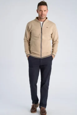Jack's Cardigan
