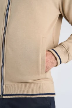 Jack's Cardigan