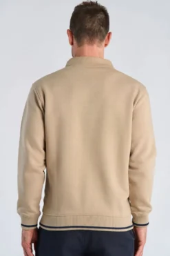 Jack's Cardigan