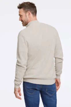 Jack's Cardigan