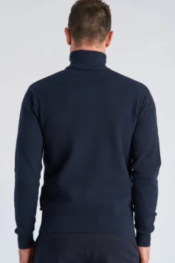 Jack's Cardigan