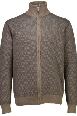 Jack's Cardigan