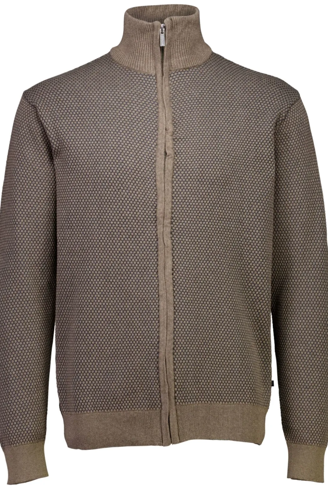Jack's Cardigan