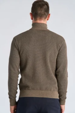 Jack's Cardigan
